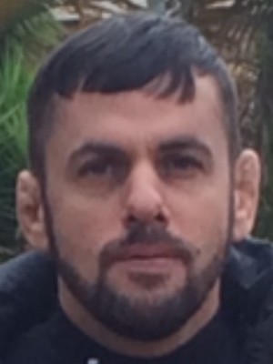 Foto do profissional Adalberto Fernandes Oliveira Júnior